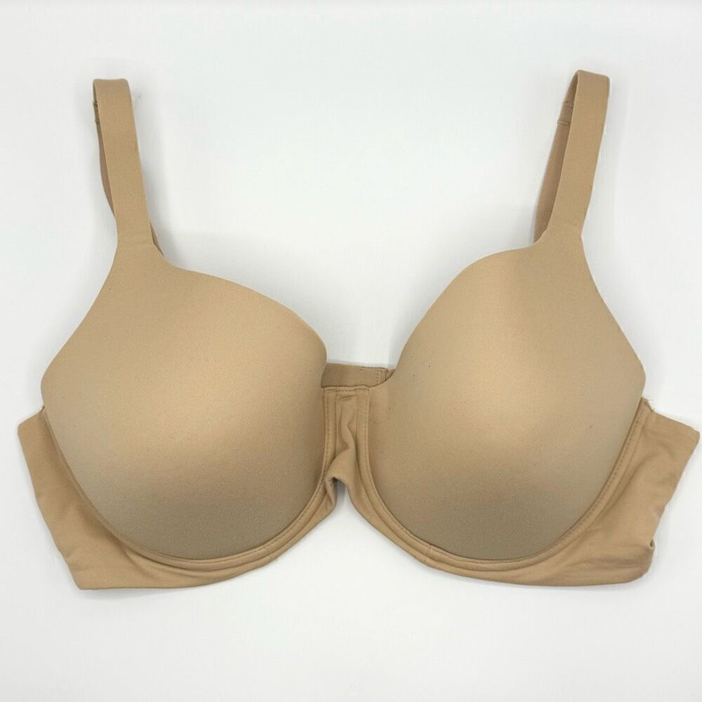 Soma Embraceable Full Coverage Bra - 42DD